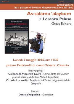 LAPILLI Locandina FELTRINELLI