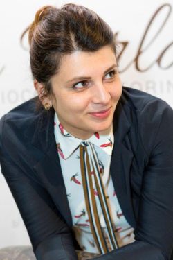 LAPILLI Valentina Arzilli