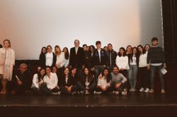 LAPILLI alternanza foto gruppo