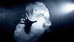 LAPILLI fantasma fhd
