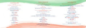 LAPILLI Premio Marcello Torre 2016