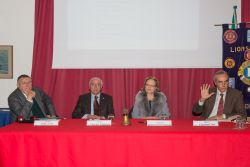 Foto Convegno Lions 4 2 16