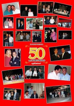 LAPILLI 50 ANNI TORTORA