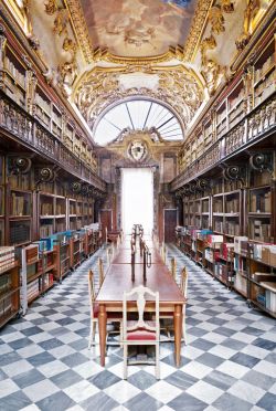 LAPILLI Biblioteca Riccardiana