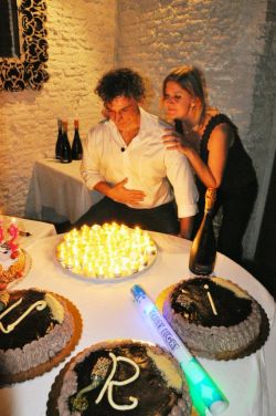 LAPILLI Enrico Lo Verso e Elena Montagna
