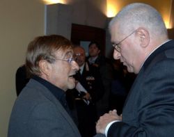 LAPILLI Foto Dalla e Lauro