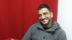 LAPILLI Gennaro De Rosa
