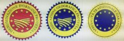 LAPILLI I tre marchi DOP IGP STG