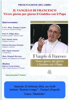 LAPILLI Loc libro Petti
