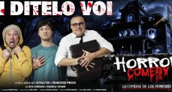 LAPILLI Locandina I Ditelo Voi