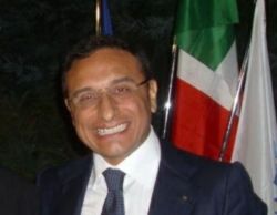 LAPILLI Massimo Tipo
