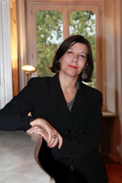LAPILLI Patrizia Asproni