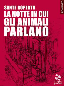 LAPILLI copertina libro
