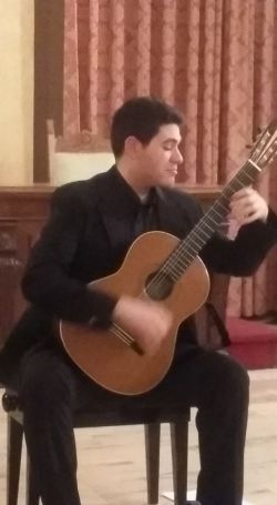 LAPILLI giacomo monteleone