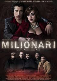 Locandina Milionari