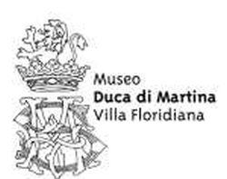 Logo Museo Duca di Martina 250