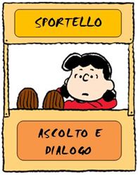 Logo Sportello ascolo Psicologico