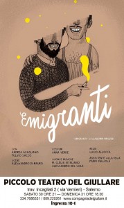 emigranti