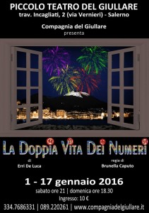 Doppia vita deinumeri
