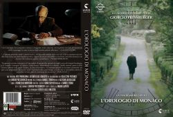 LAPILLI DVD 1