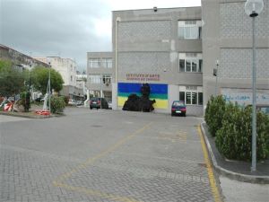 LAPILLI Foto Liceo de Chirico T