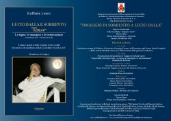 LAPILLI Invito DallaTour Sorrento WEB