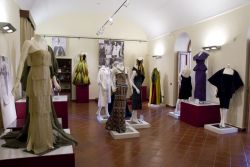 LAPILLI Museo del Tessile Aldobrandini