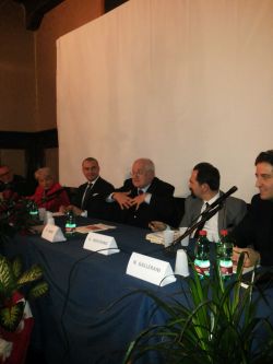 LAPILLI Presenzano