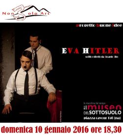 LAPILLI Eva Hitler 2