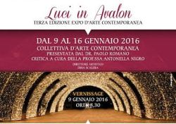 LAPILLI avalon arte