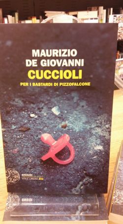 LAPILLI cuccioli