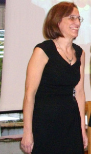 pina gallozzi