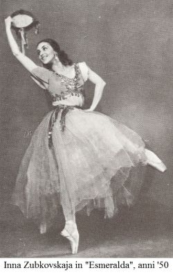 LAPILLI Zubkovskaja