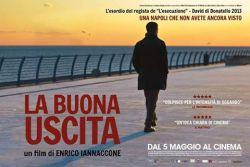 LAPILLI locandina film
