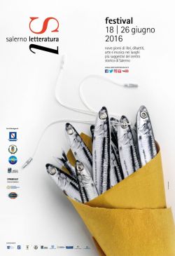 LAPILLI salerno letteratura
