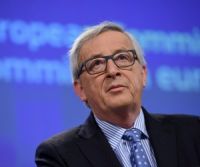 Foto Presidente Comm. EU Junker 200
