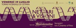 LAPILLI nettari e visioni