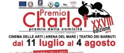 LAPILLI premio charlot 2016