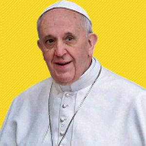 LAPILLI Foto Papa Francesco I