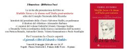 LAPILLI InvitopresentazionelibroemostraTucci