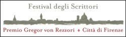 LAPILLI Logo Festival degli scrittori