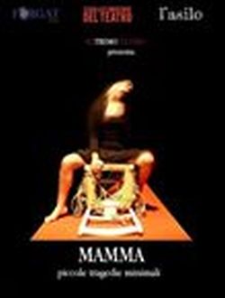 LAPILLI Mamma