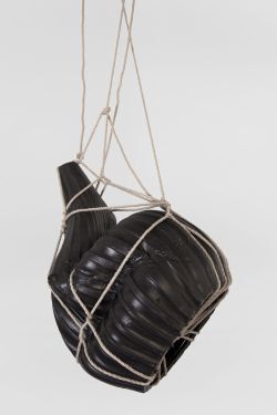 LAPILLI Morgane Tschiember Shibari