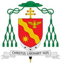 LOGO Arcidiocesi di Salerno