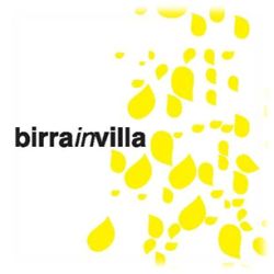 Logo birrain villa