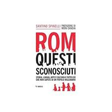 rom questi sconosciuti