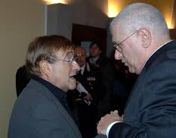 Foto Dalla e Lauro