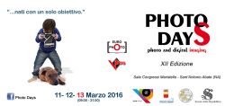 LAPILLI 1 Invito PhotoDays 2016