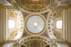 LAPILLI Chiesa della Santissima Annunziata Salerno