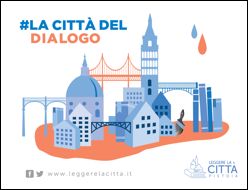 LAPILLI Locandina Leggere la Città